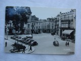 Carte postala circulata la 24.08.1955 La Rambla, Spania