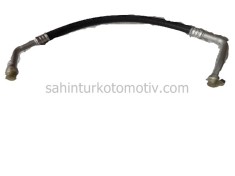 Conducta clima uscator - compresor Renault Megane II 8200247438 foto