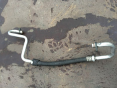 Conducta clima compresor - uscator Renault Laguna II 2.2 dCi 8200008720 foto