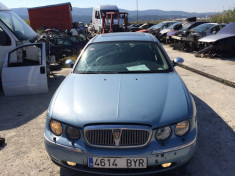 Jug motor Rover 75 MG ZT foto