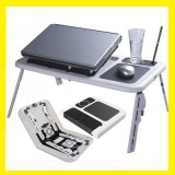 E table masuta de laptop masa de laptop reglabila