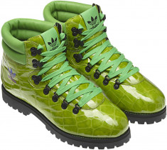 vand gheata ADIDAS JEREMY SCOTT HIKING BOOTS 41 , 42 PE STOC - CURIER GRATUIT! foto