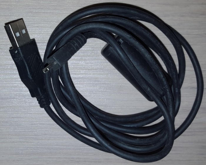 Cablu USB Cablu USB