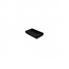 HDD TRANSCEND EXTERN 2.5&amp;quot; USB 3.0 1TB StoreJet2.5&amp;quot; A3K Black (TS1TSJ25A3K) foto