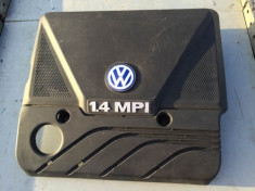 Carcasa filtru aer Volkswagen Polo Lupo 1.4 MPI 030129607 foto