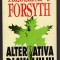 FREDERICK FORSYTH ALTERNATIVA DIAVOLULUI TRILLER