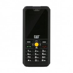 Telefon Mobil CAT B30 Dual SIM Black foto