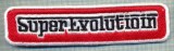 222 -EMBLEMA - SUPER EVOLUTIOIN -starea care se vede