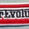 222 -EMBLEMA - SUPER EVOLUTIOIN -starea care se vede