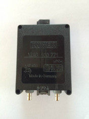 Modul TV Rover 75 MG ZT XUC100771 foto