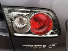 Stop stanga Mazda 6 Combi - de pe haion foto