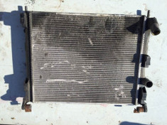 Radiator apa Renault Clio II 1.5 dci 7700436916 foto