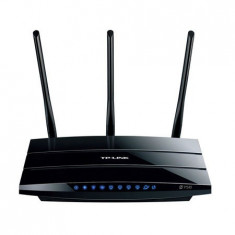 ROUTER WIRELESS DUAL-BAND TP-LINK TL-WDR4300 foto