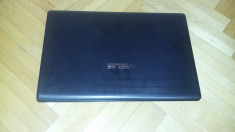 Laptop Asus X55A, Intel i5 2.50 GHz, hdd 500 GB, RAM 4 GB foto