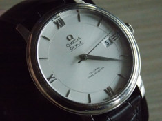 Ceas Omega de Ville co axial chronometer foto