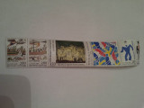 Cumpara ieftin franta 1994 traditii streif 6v. mnh cota ridicata
