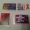 franta 1994 aniversare 3 serii mnh