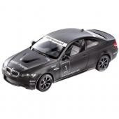 BMW M3 Motorsport Model 1:14 Negru foto