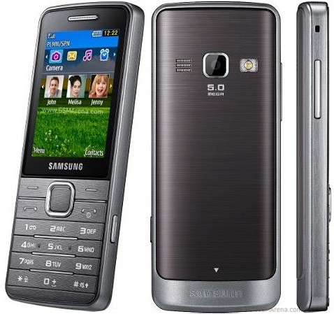 Samsung gt s5611 аккумулятор