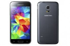 Samsung s5 mini black SM G800F foto