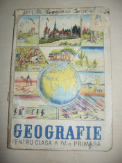 GEOGRAFIE, 1944 / CONTINE PORTRETELE REGALE foto