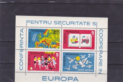 Romania Conferinta de securitate nr lista 891. foto