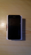 Smartphone Huawei Ascend Y300 foto