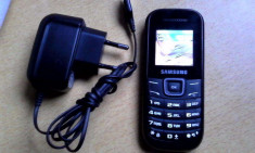 Samsung GT-E1200 foto