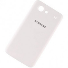 Capac baterie Samsung I9070 Galaxy S Advance Original Alb foto