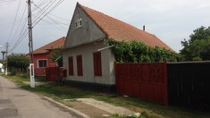 Casa de vanzare in satul Aurel Vlaicu, judetul Hunedoara foto