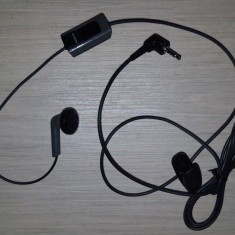 Handsfree de la Nokia HS-40