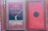 Cumpara ieftin Marie Robert Halt , Istoria unui om mic , 1919 , Flammarion , legatura de lux