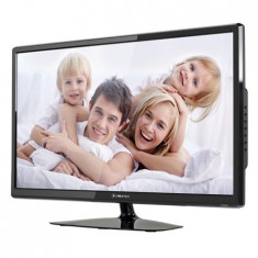 TELEVIZOR HD 24 INCH DVB-T/C CABLETECH foto