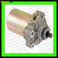 ELECTROMOTOR PIAGGIO 125cc 150cc 2T Piaggio Hexagon Skipper Typhoon 2T 125 - 150 foto