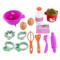 Set Accesorii Bucatarie Hello Kitty