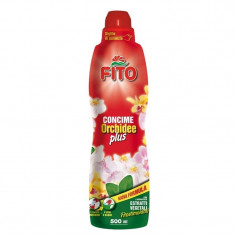 FITO INGRASAMANT ORHIDEE 500 ml - 26,00 lei foto