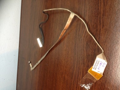 CABLU DISPLAY LED HP G6 (MODEL G6-1360SQ) foto
