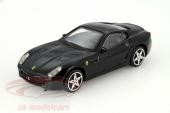 Ferrari 599 GTB Fiorano - negru - 1:43 Race &amp;amp; Play foto