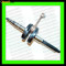 AMBIELAJ SCUTER MALAGUTI F10 F12 F15 REX Yamaha Axis Aerox Jog Neo&#039;s