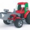 TRACTOR CU INCARCATOR ROADMAX