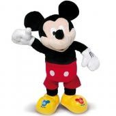 Povestitorul Mickey Mouse foto