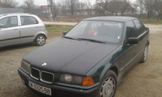 BMW 316i foto