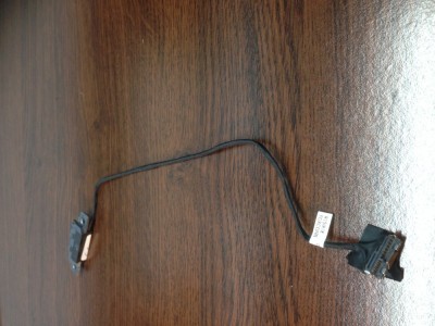 ADAPTOR DVDRW HP G6 (MODEL G6-1360SQ) foto