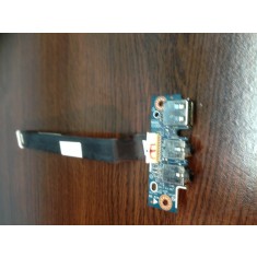 PANOU SUNET / USB ASUS K53U