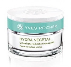 Vand crema hydra yves rocher foto