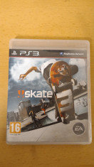 Joc PS3 Skate 3 foto