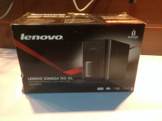 LENOVO IOMEGA IX2-DL NAS (NETWORK STORAGE) foto