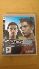 Joc PS3 PES 2008 foto