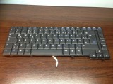 TASTATURA LAPTOP hp 6910p / 6910b / nc6400 / 6910s, Msi