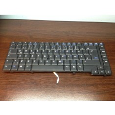 TASTATURA LAPTOP hp 6910p / 6910b / nc6400 / 6910s